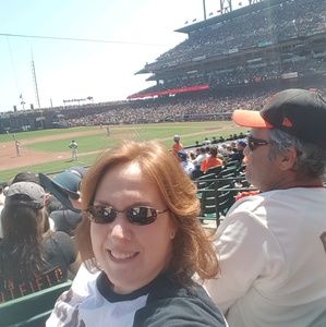 Meet your Posher, Karla